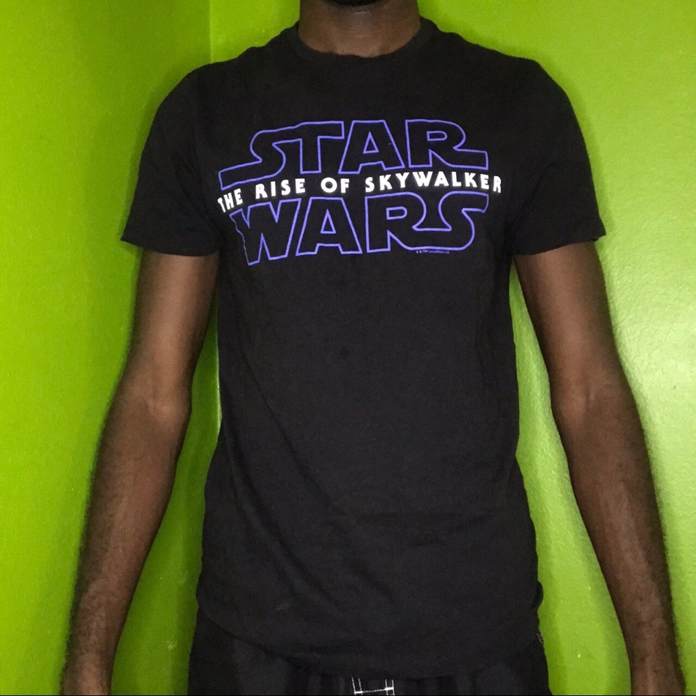 Star Wars Teeshirt